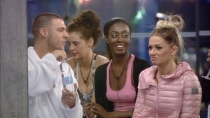 Big Brother 16. évad Ep.2 2. epizód