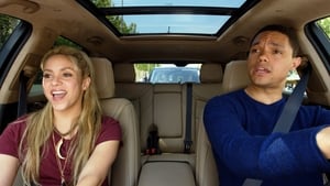 Carpool Karaoke: A sorozat Season 1 Ep.10 10. epizód