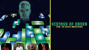 Ecstasy of Order: The Tetris Masters háttérkép