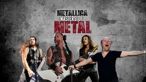 Metallica: Masters of Metal háttérkép