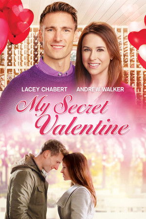 My Secret Valentine poszter