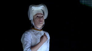 Il Trittico - Royal Opera House háttérkép
