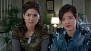 Andi Mack 2. évad Ep.18 18. epizód