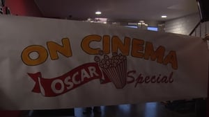 The 3rd Annual Live 'On Cinema' Oscar Special háttérkép