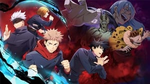 Jujutsu Kaisen kép