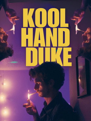 Kool Hand Duke poszter