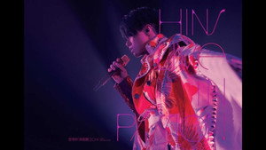 張敬軒 Hins Live in Passion 2014 香港紅館演唱會 háttérkép
