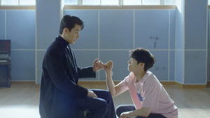 유메이크미댄스 1. évad Ep.2 2. epizód