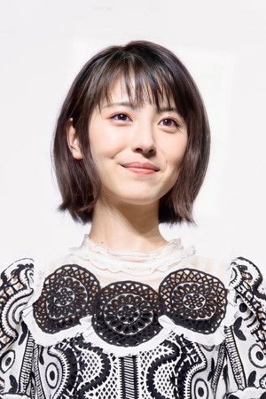 Minami Hamabe profil kép
