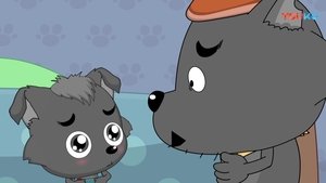 喜羊羊与灰太狼之给快乐加油 1. évad Ep.42 42. epizód