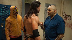 Lucha Underground Season 1 Ep.2 2. epizód