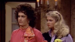 Bosom Buddies Season 1 Ep.15 15. epizód