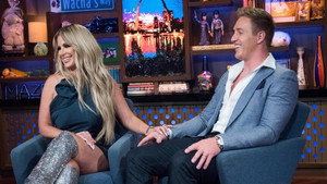 Watch What Happens Live with Andy Cohen Season 14 Ep.160 160. epizód