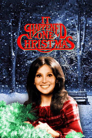 It Happened One Christmas poszter