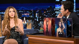 The Tonight Show Starring Jimmy Fallon 11. évad Ep.104 104. epizód