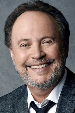 Billy Crystal profil kép