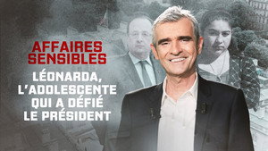 Affaires sensibles 1. évad Ep.12 12. epizód