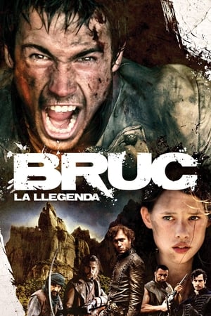 Bruc: la llegenda poszter