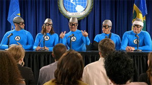 The Aquabats! Super Show! Season 2 Ep.1 1. epizód