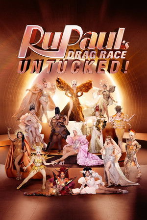 RuPaul: Drag Queen leszek! – A színfalak mögött