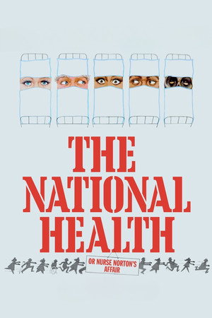 The National Health poszter