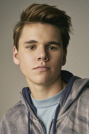 Gavin White profil kép