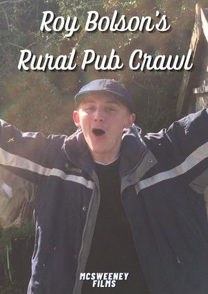 Roy Bolson's Rural Pub Crawl