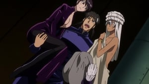 Karakuri Circus Season 1 Ep.11 11. epizód