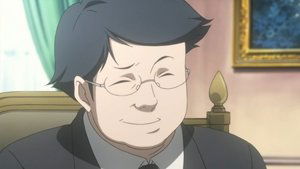 シゴフミ 1. évad Ep.5 5. epizód