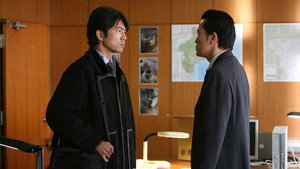 空飛ぶタイヤ Season 1 Ep.3 3. epizód