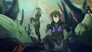 Voltron: A legendás védelmező 6. évad Ep.2 2. epizód