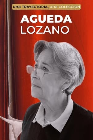 Una trayectoria una colección | Agueda Lozano