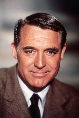 Cary Grant