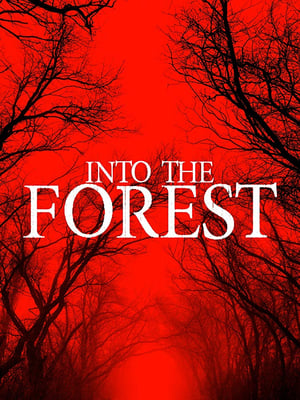 Into the Forest poszter