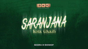 Saranjana: Kota Ghaib háttérkép