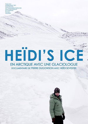 Heïdi's Ice poszter