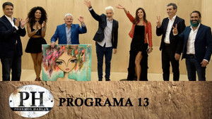 PH: Podemos hablar 1. évad Ep.13 13. epizód