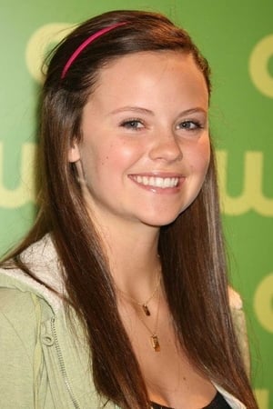 Sarah Ramos