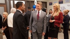 Tyler Perry's The Haves and the Have Nots Season 2 Ep.10 10. epizód