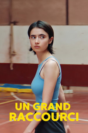 Un grand raccourci poszter