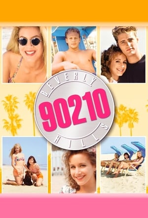 Beverly Hills, 90210 poszter