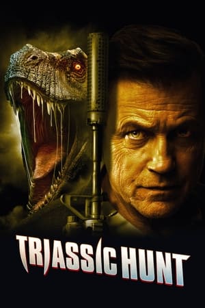 Triassic Hunt poszter