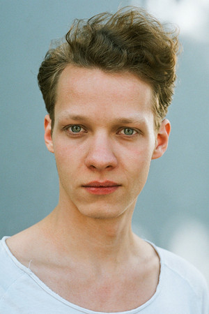 Felix Kammerer profil kép
