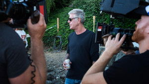 Anthony Bourdain: Parts Unknown Season 12 Ep.4 4. epizód