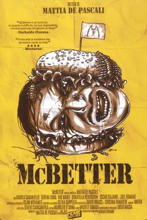 McBetter poszter