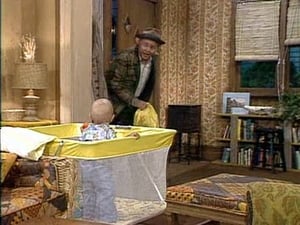 All in the Family Season 7 Ep.3 3. epizód