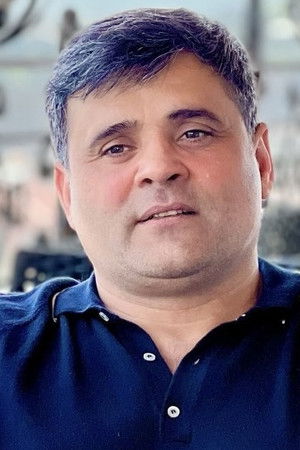 Şahin Qəhrəman profil kép