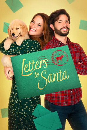 Letters to Santa poszter
