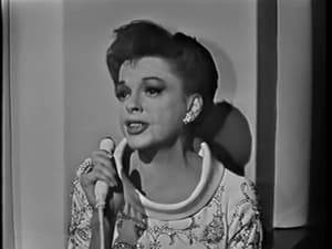 The Judy Garland Show Season 1 Ep.23 23. epizód