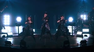 BABYMETAL - Live at The Forum háttérkép